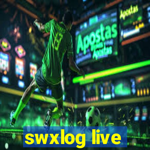 swxlog live